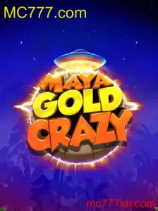 MayaGoldCrazy