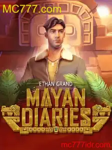 MayanDiaries