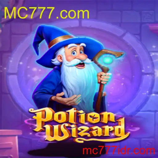 PotionWizard